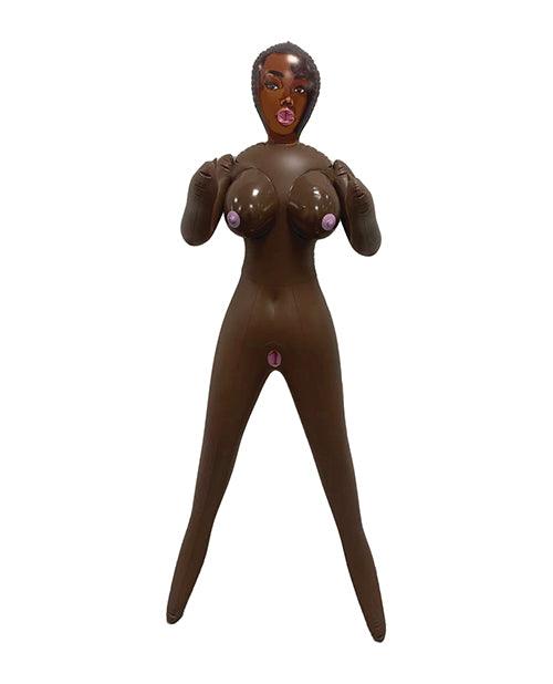 product image,Blow Up Doll - Delicious Destiny - SEXYEONE