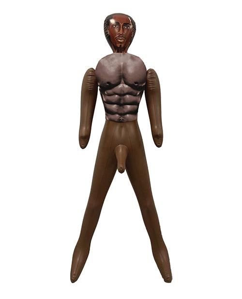 product image,Blow Up Doll - Tasty Tyrone - SEXYEONE