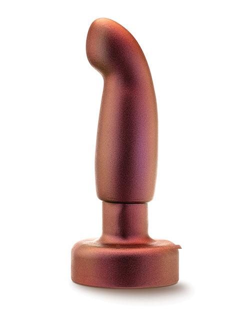 image of product,Blush Anal Adventures Matrix Bionic Plug - Cosmic Copper - SEXYEONE