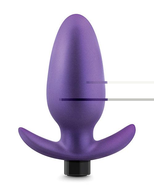 product image,Blush Anal Adventures Matrix Excelsior Plug - Astro Violet - SEXYEONE
