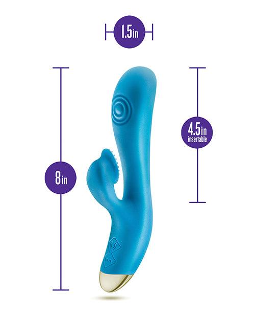 product image,Blush Aria Arousing Af - Blue - SEXYEONE