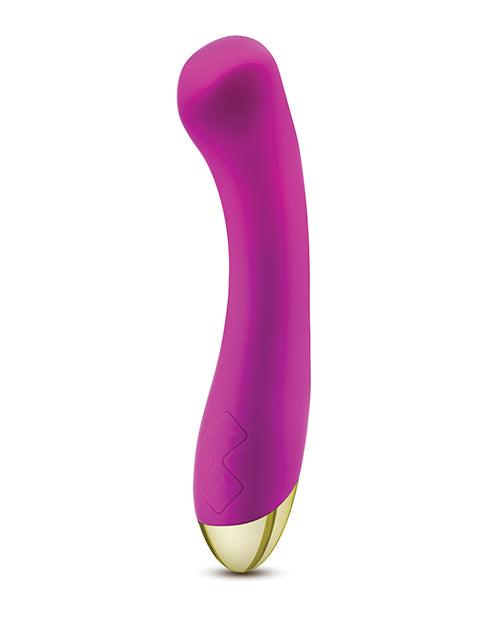 product image,Blush Aria Bangin' Af - Purple - SEXYEONE