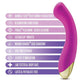 Blush Aria Bangin' Af - Purple - SEXYEONE