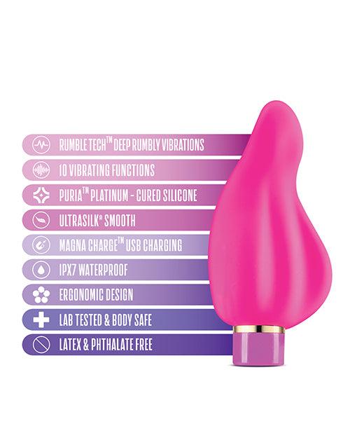 image of product,Blush Aria Epic Af - Fuchsia - SEXYEONE