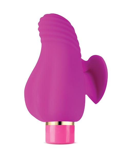image of product,Blush Aria Erotic Af - Plum - SEXYEONE