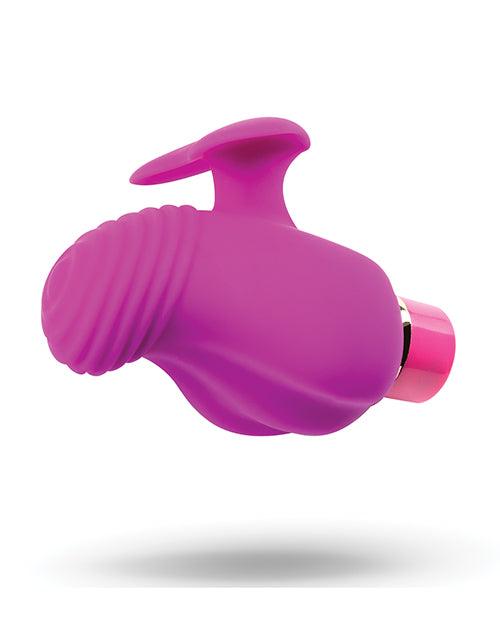 image of product,Blush Aria Erotic Af - Plum - SEXYEONE