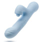 Blush Devin G-Spot Vibrator - Blue - SEXYEONE