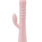 Blush Jaymie Rabbit Vibrator - Pink - SEXYEONE