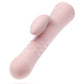 Blush Jaymie Rabbit Vibrator - Pink - SEXYEONE