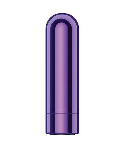 image of product,Blush Kool Vibes Mini Rechargeable Bullet - SEXYEONE