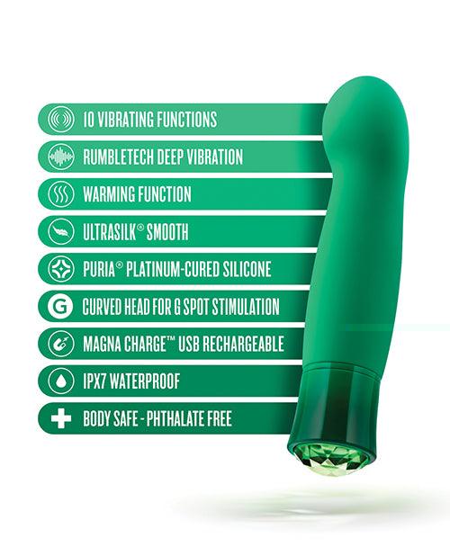 product image,Blush Oh My Gem Enchanting - Emerald - SEXYEONE