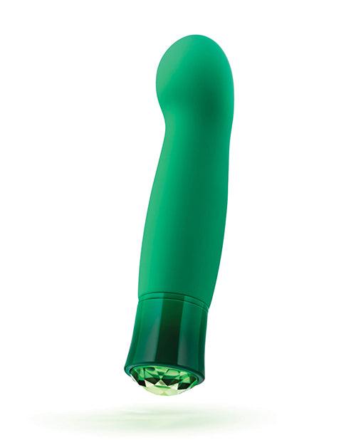 image of product,Blush Oh My Gem Enchanting - Emerald - SEXYEONE