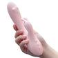 Blush Play With Me Fairy Flutter Rabbit Vibrator - Pink - SEXYEONE