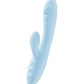 Blush Play With Me Moondust Magic Vibrator - Blue - SEXYEONE