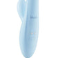 Blush Play With Me Moondust Magic Vibrator - Blue - SEXYEONE