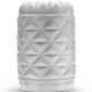Blush Rize Self Lubricating Stroker - Reakt - SEXYEONE