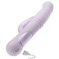 Blush Rylee Rabbit Vibrator - Lavender - SEXYEONE