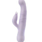 Blush Rylee Rabbit Vibrator - Lavender - SEXYEONE