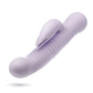 Blush Rylee Rabbit Vibrator - Lavender - SEXYEONE