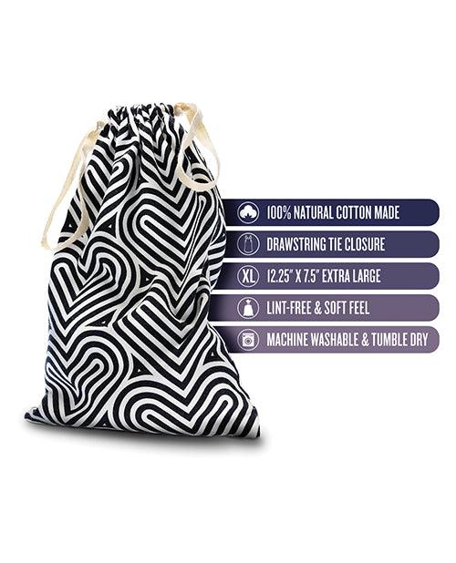 product image,Blush The Collection Bomba Toy Bag - SEXYEONE