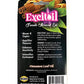 Body Action Excitoil Cinnamon Arousal Oil - .5 Oz Bottle Carded - SEXYEONE