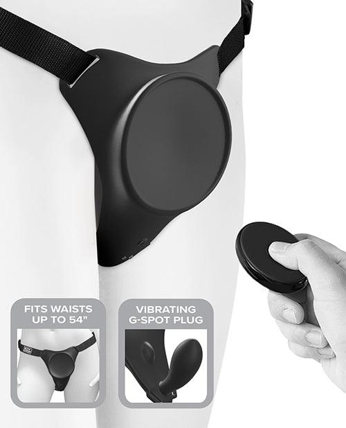 image of product,Body Dock G-spot Pro - SEXYEONE