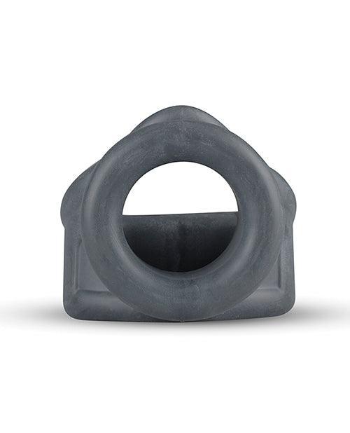 image of product,Boners Stretchy Cocksling - Black - SEXYEONE