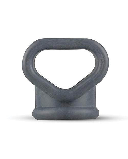 image of product,Boners Stretchy Cocksling - Black - SEXYEONE