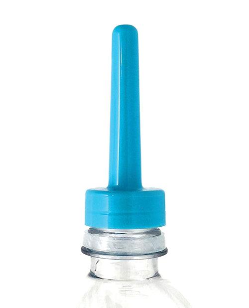 image of product,Boneyard Daisy Douche - Blue - SEXYEONE