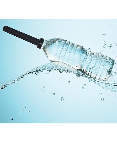 image of product,Boneyard Skwert 5 pc Water Bottle Douche Adaptor Kit - SEXYEONE