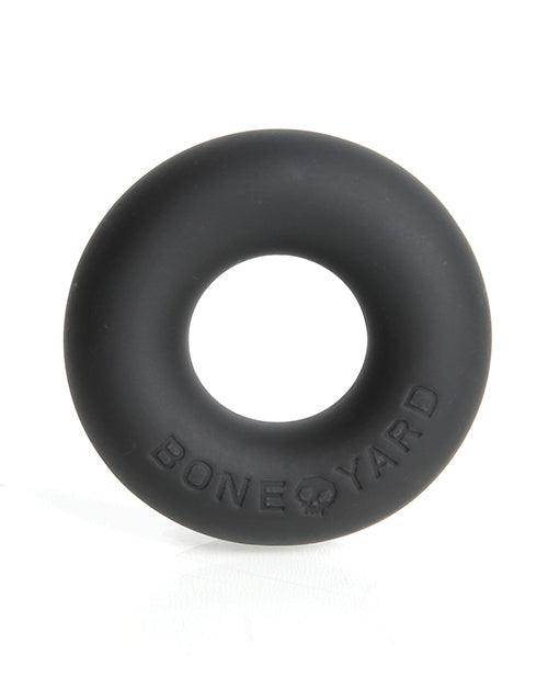 Boneyard Ultimate Ring - Black - SEXYEONE