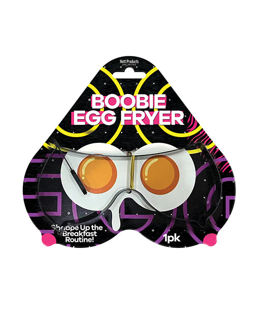 product image, Boobie Egg Fryer - SEXYEONE