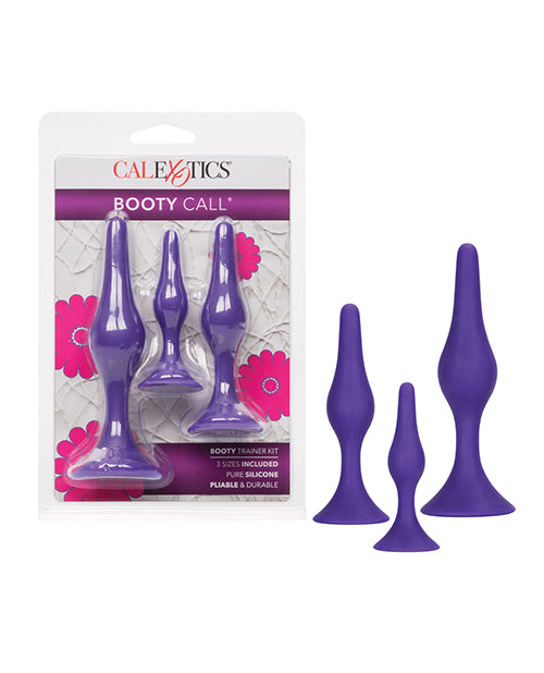 product image, Booty Call Booty Trainer Kit - Set of 3 - SEXYEONE