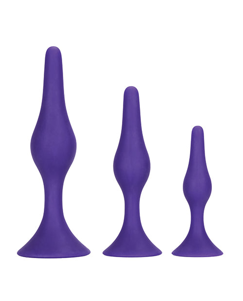 image of product,Booty Call Booty Trainer Kit - Set of 3 - SEXYEONE