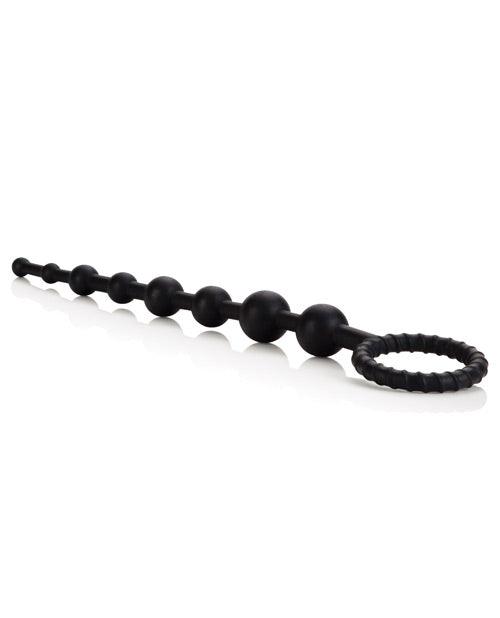 image of product,Booty Call X-10 Beads - SEXYEONE