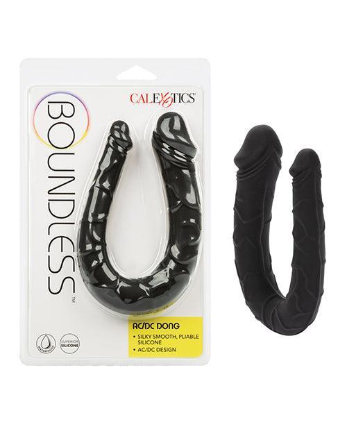 product image, Boundless AC/DC Double Dong - SEXYEONE