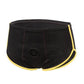 Boundless Boxer Brief - Black/Yellow - SEXYEONE