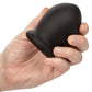 Boundless Rechargeable Vibrating Stroker - Black - SEXYEONE