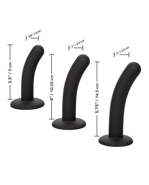 product image,Boundless Silicone Curve Pegging Kit - SEXYEONE