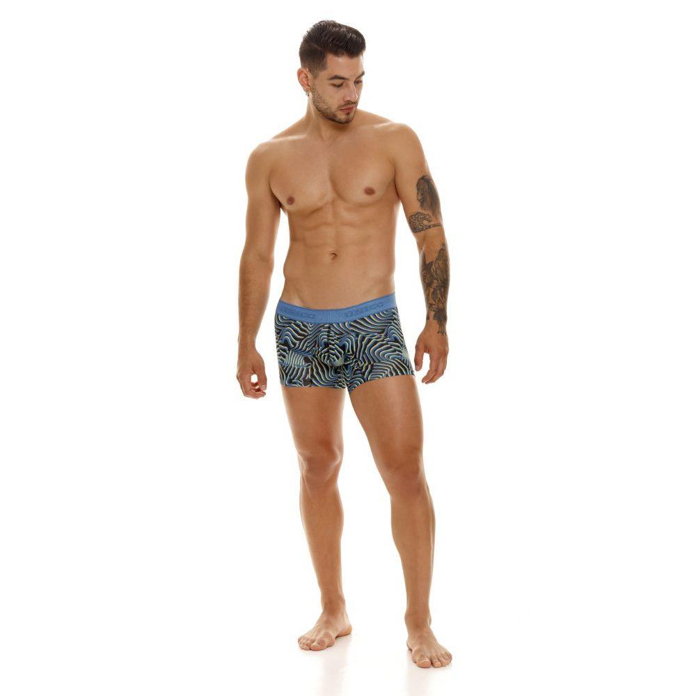 image of product,Bucle Trunks - SEXYEONE