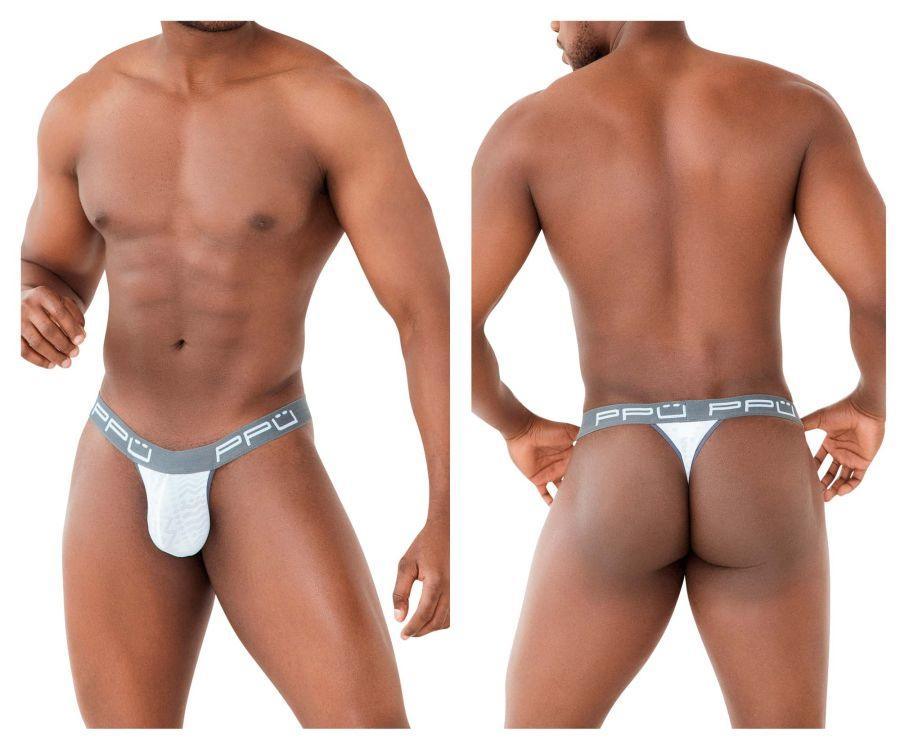 image of product,Bulge Thongs - SEXYEONE