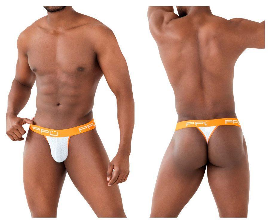 image of product,Bulge Thongs - SEXYEONE