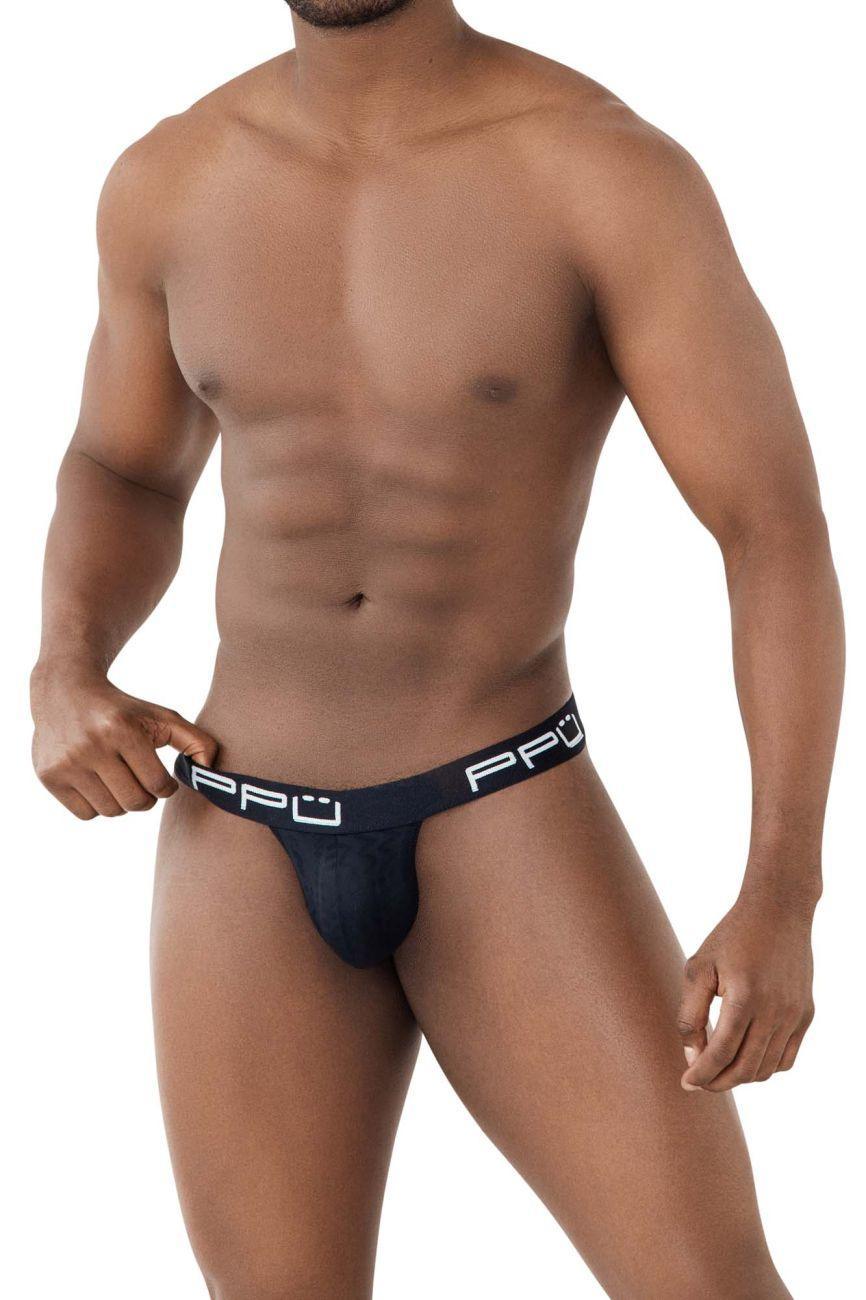 image of product,Bulge Thongs - SEXYEONE