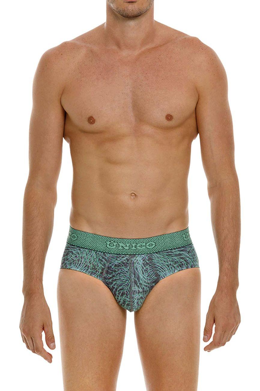 image of product,Cairel Briefs - SEXYEONE