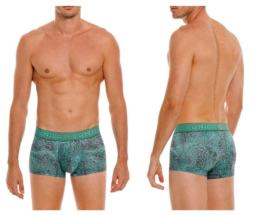 product image, Cairel Trunks - SEXYEONE