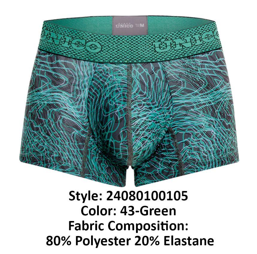 image of product,Cairel Trunks - SEXYEONE