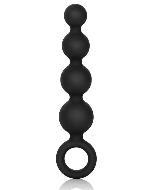 image of product,Calexotics Silicone Booty Beads - SEXYEONE