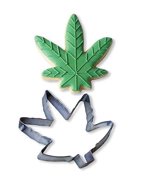 image of product,Cannabis Cookie Cutter - SEXYEONE