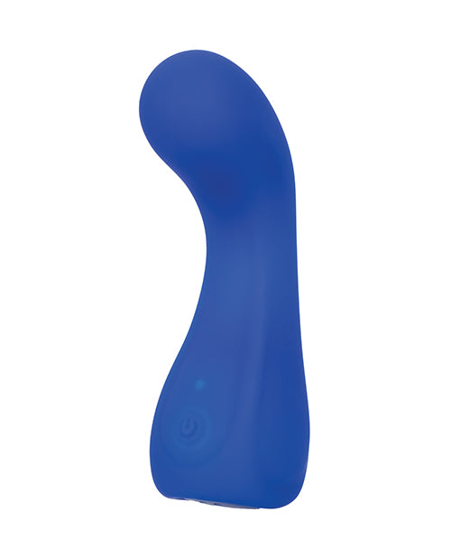 image of product,Cascade Curve Stimulator - Blue - SEXYEONE