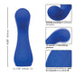 Cascade Curve Stimulator - Blue - SEXYEONE